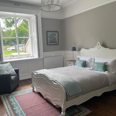 Kenilworth Square North Apartment Дъблин Екстериор снимка
