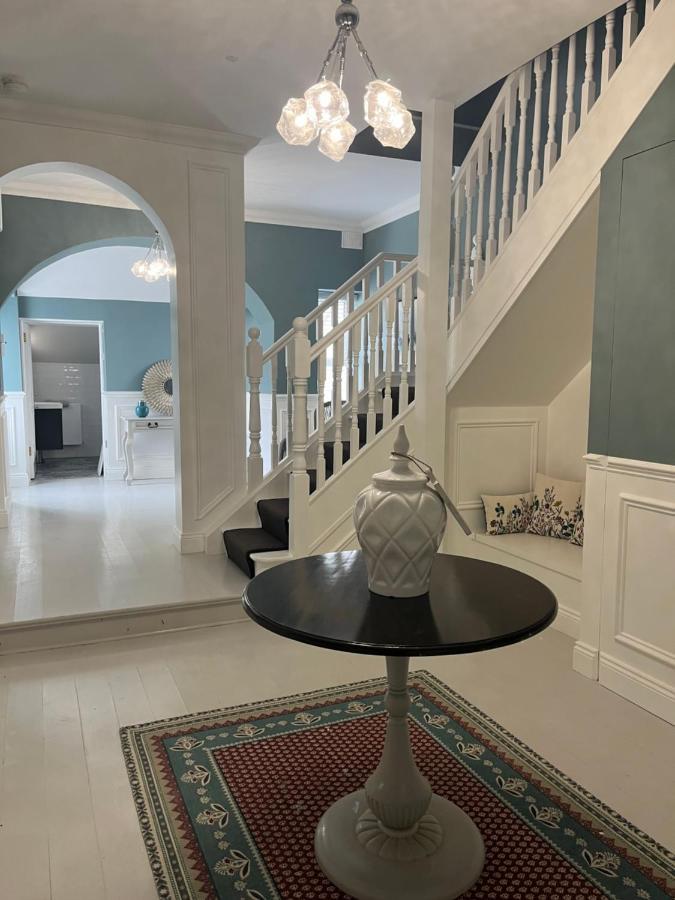 Kenilworth Square North Apartment Дъблин Екстериор снимка