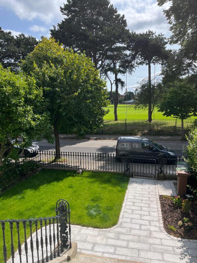 Kenilworth Square North Apartment Дъблин Екстериор снимка